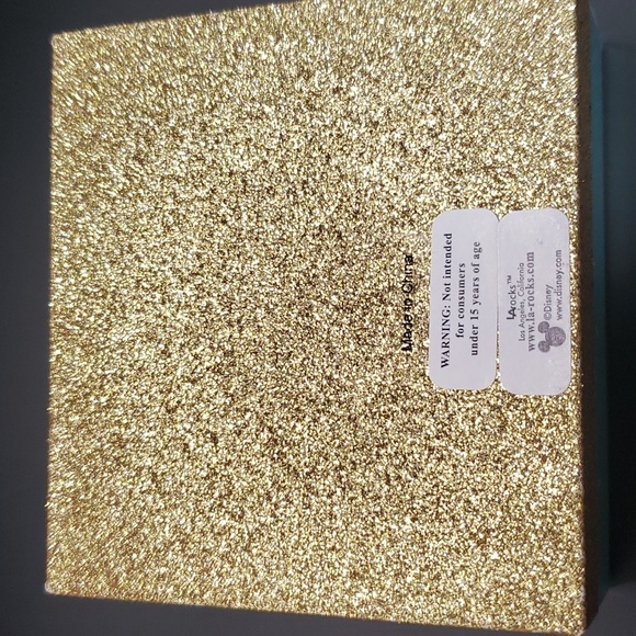 Disney Mickey Mouse "Tis the Season to be Jolly" Holiday Charm Bracelet - Picture 4 of 4